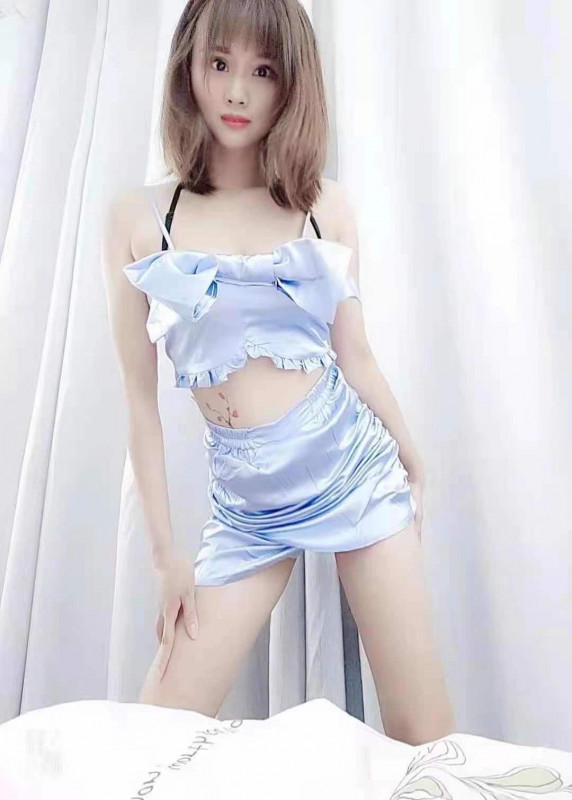 性感小姐姐文文